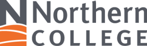 northern college logo